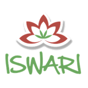 Logo-Iswari